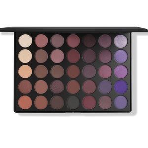 Morphe 35P Palette 💜